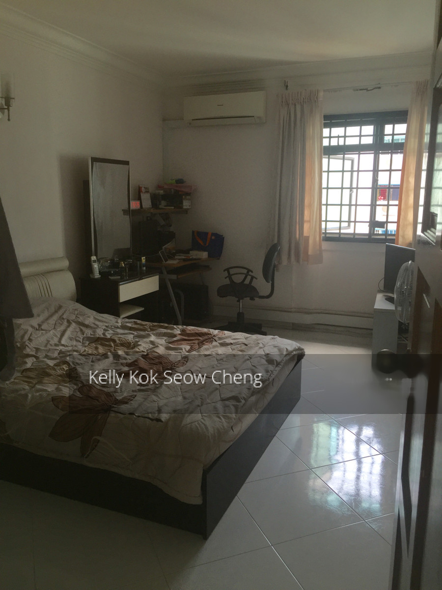 Blk 284 Yishun Avenue 6 (Yishun), HDB 4 Rooms #148766192